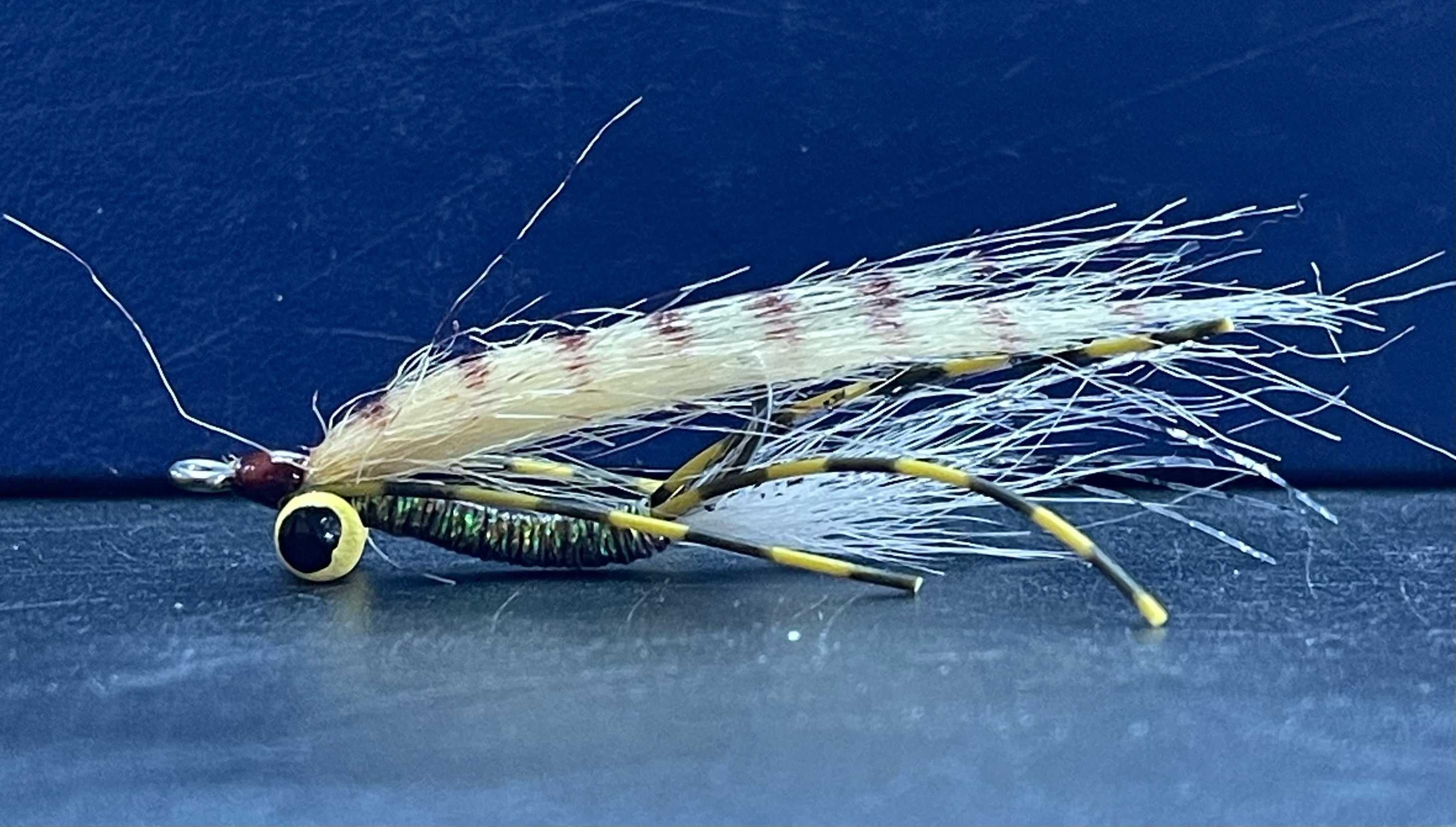 Sporting Life Saltwater Flies - Sportinglife Turangi